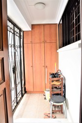 Blk 267 Tampines Street 21 (Tampines), HDB 3 Rooms #198662232
